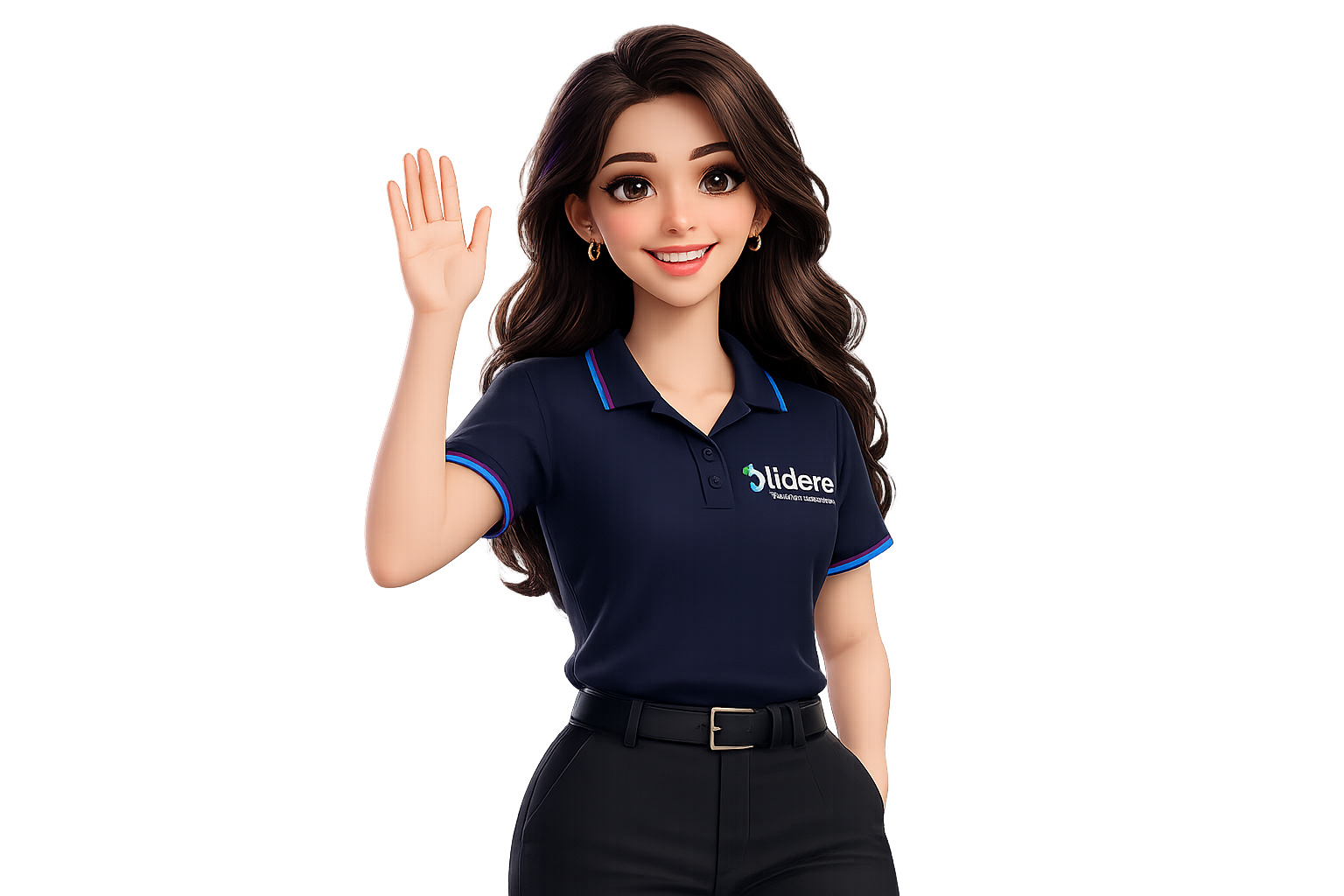 LidIA — assistente da Lidere